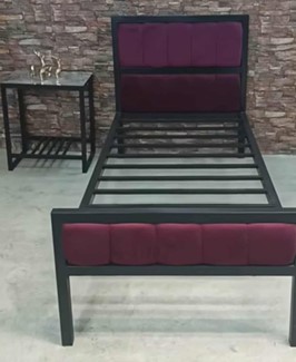 lit et table de nuit 190/90